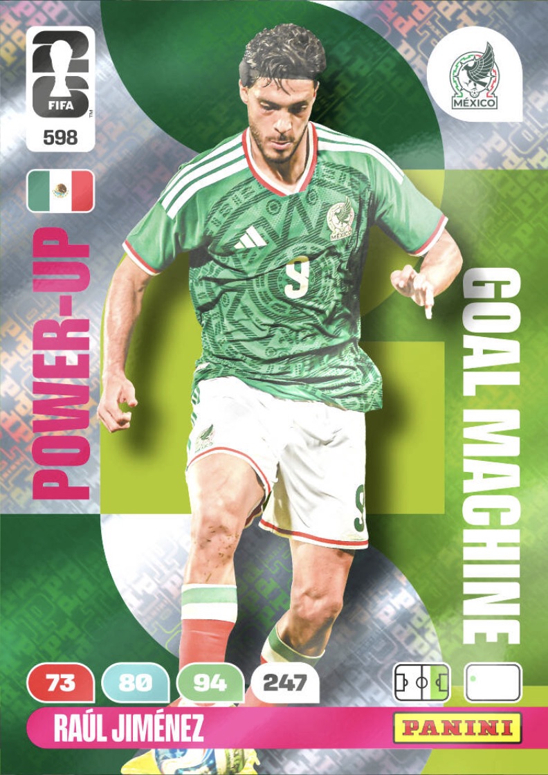 Raul Jimenez GM
