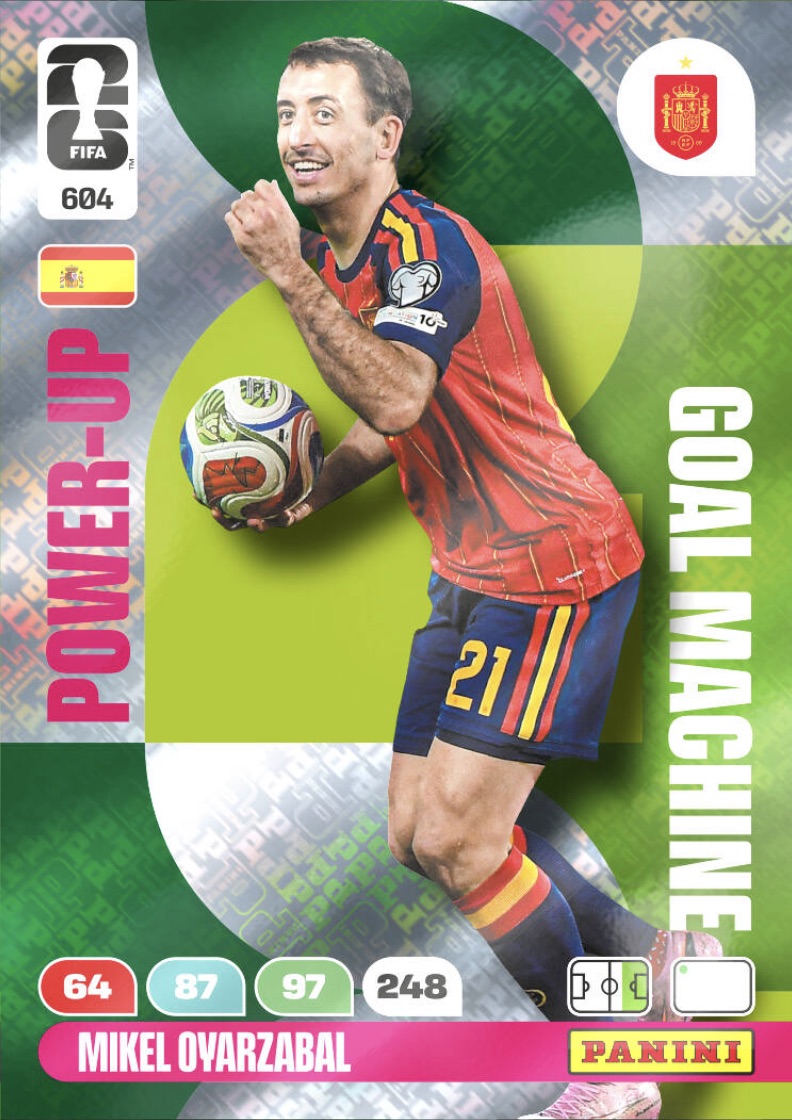 Mikel Oyarzabal GM