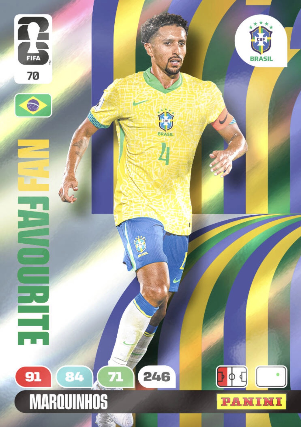 Marquinhos FF