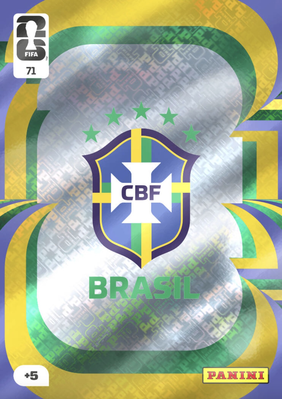 Team Crest TC
