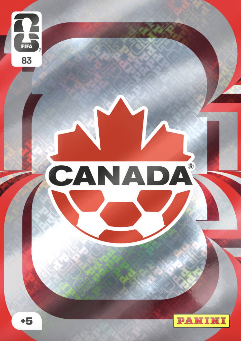 Team Crest TC