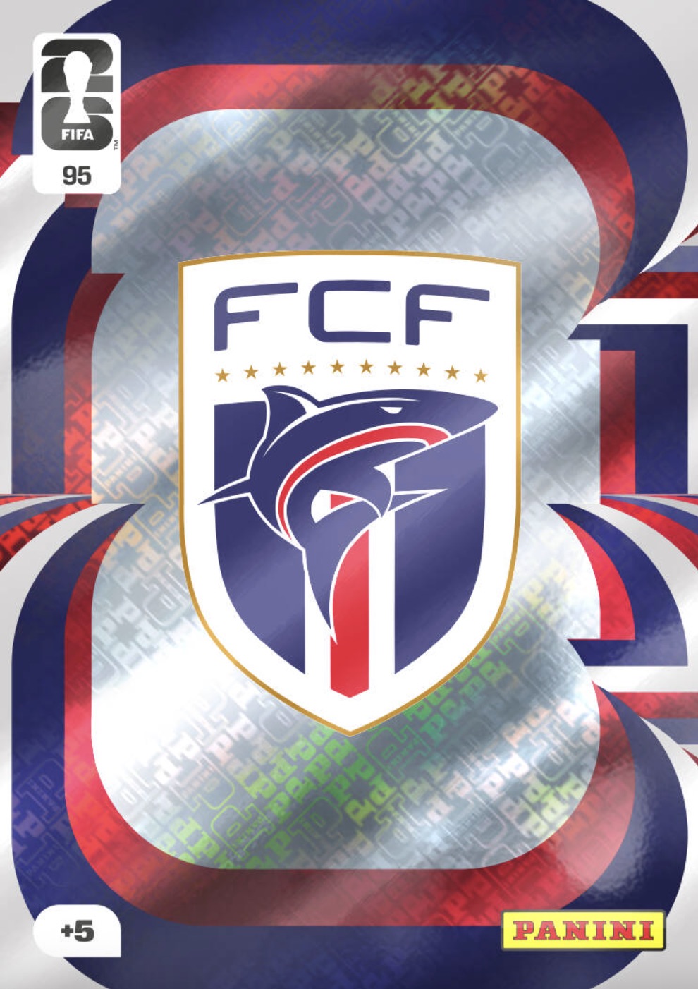 Team Crest TC