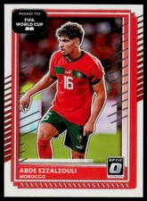 Abde Ezzalzouli