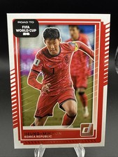 Heung-Min Son