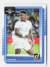Romell Quioto
