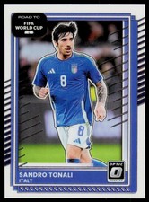 Sandro Tonali