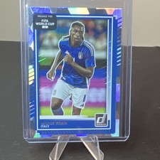 Moise Kean