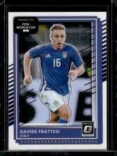 Davide Frattesi