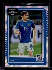 Nicolo Barella