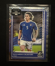 Riccardo Calafiori