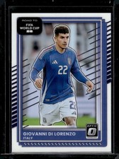 Giovanni Di Lorenzo