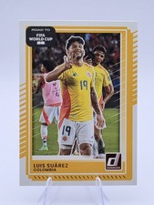 Luis Suarez