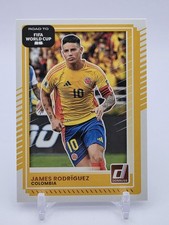 James Rodriguez