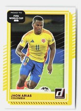 Jhon Arias