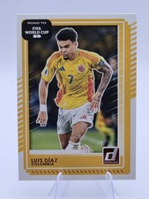 Luis Diaz