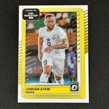 Jordan Ayew