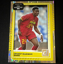 Ernest Nuamah