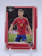 Dani Olmo