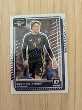 Scott McTominay