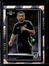 John McGinn