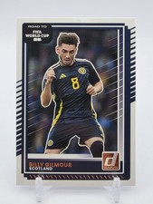 Billy Gilmour