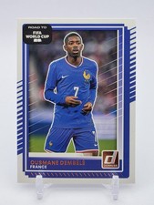 Ousmane Dembele