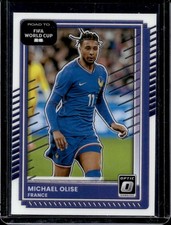 Michael Olise