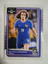 Matteo Guendouzi