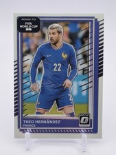 Theo Hernandez