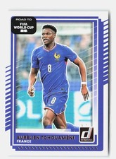 Aurelien Tchouameni
