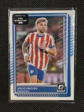 Julio Enciso
