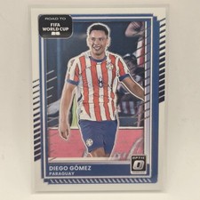 Diego Gomez