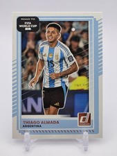 Thiago Almada