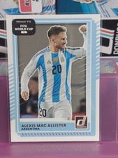 Alexis Mac Allister