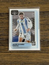Julian Alvarez