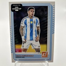 Enzo Fernandez
