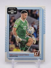 Emiliano Martinez