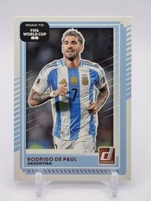 Rodrigo de Paul