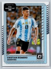 Cristian Romero