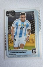 Lautaro Martinez