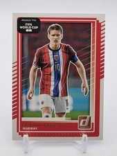 Martin Odegaard