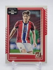 Sander Berge