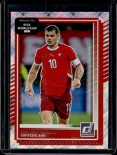 Granit Xhaka