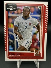 Breel Embolo