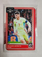 Alvaro Morata