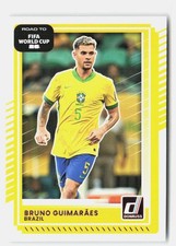 Bruno Guimaraes