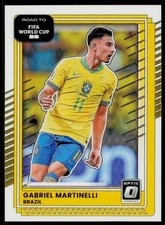 Gabriel Martinelli