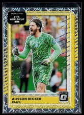 Alisson Becker