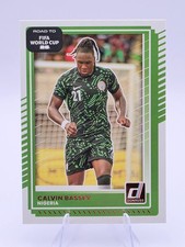 Calvin Bassey
