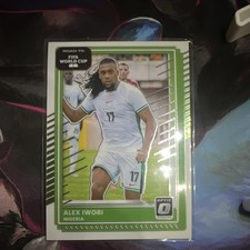 Alex Iwobi